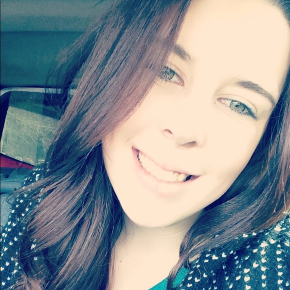 Meet your Posher, Samantha